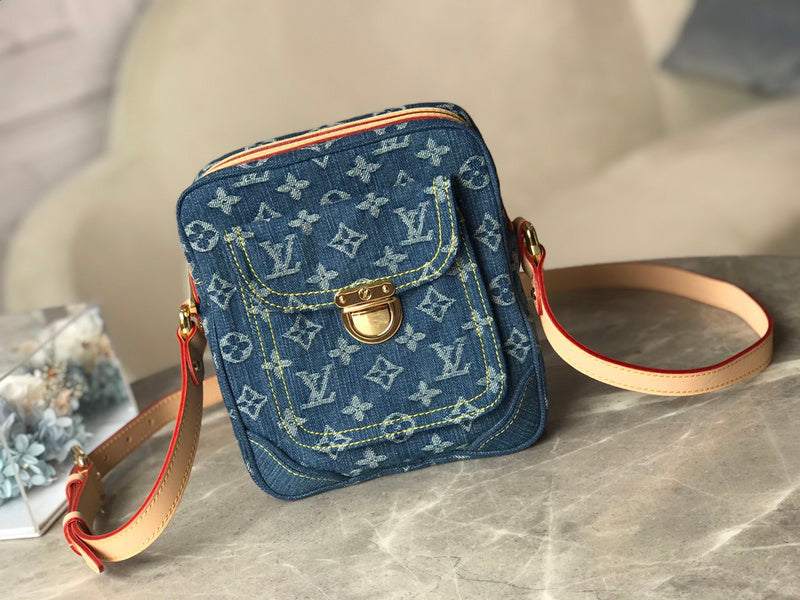 Satchel Bags - VL Bags - 4660
