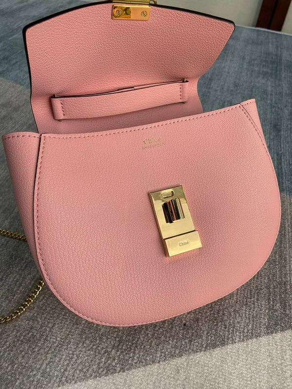 Satchel Bags - CLE Bags - 001