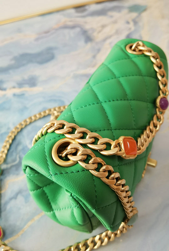 Satchel Bags - CHL Bags - 1699