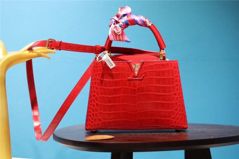 Satchel Bags - VL Bags - 7242