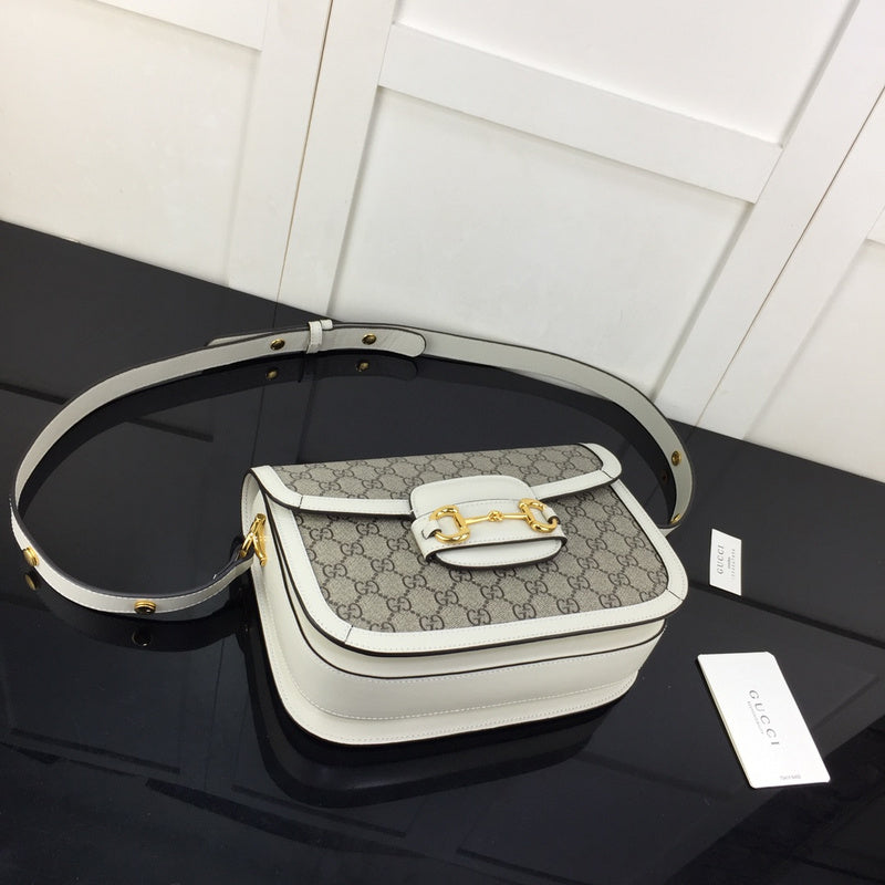 Satchel Bags - GUC Bags - 1947