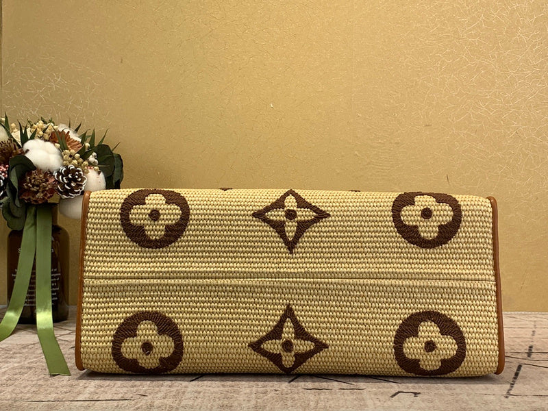 Satchel Bags - VL Bags - 5557