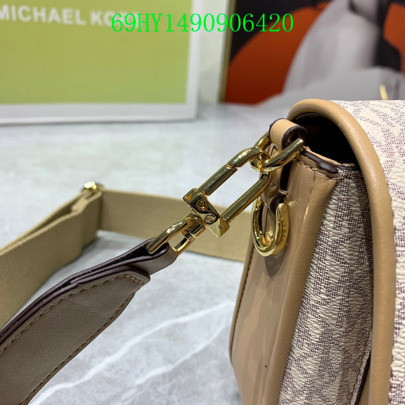 Satchel Bags - MK Bags - 617