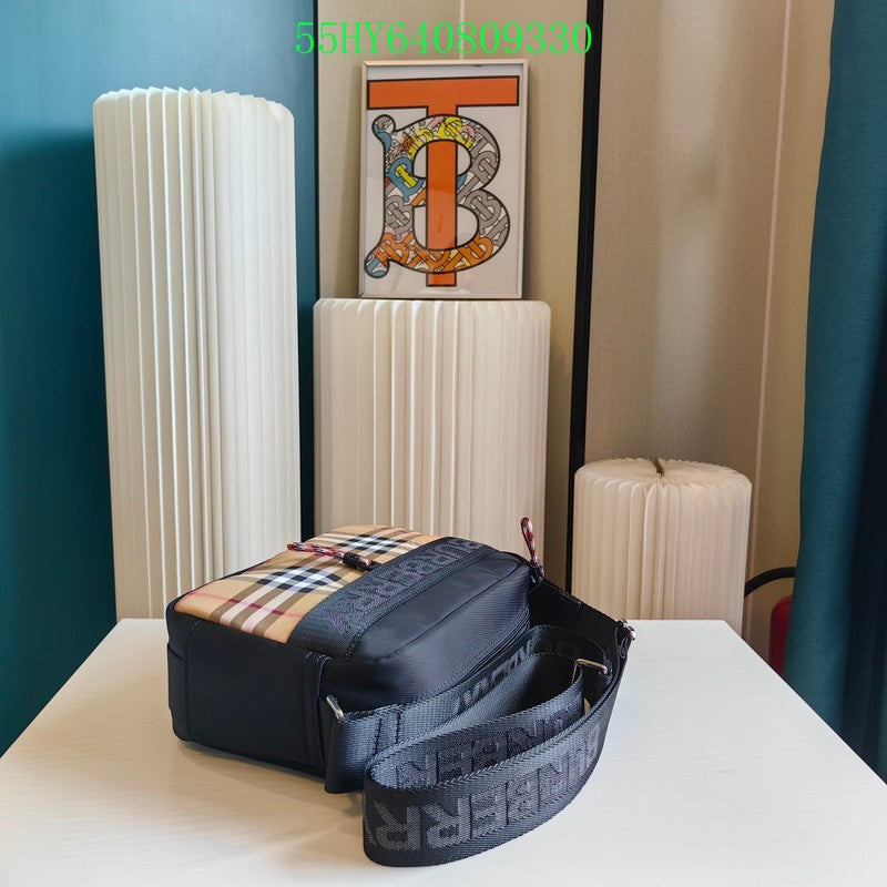Fan Fashion -GLM - Top quality BBR Bags - 081