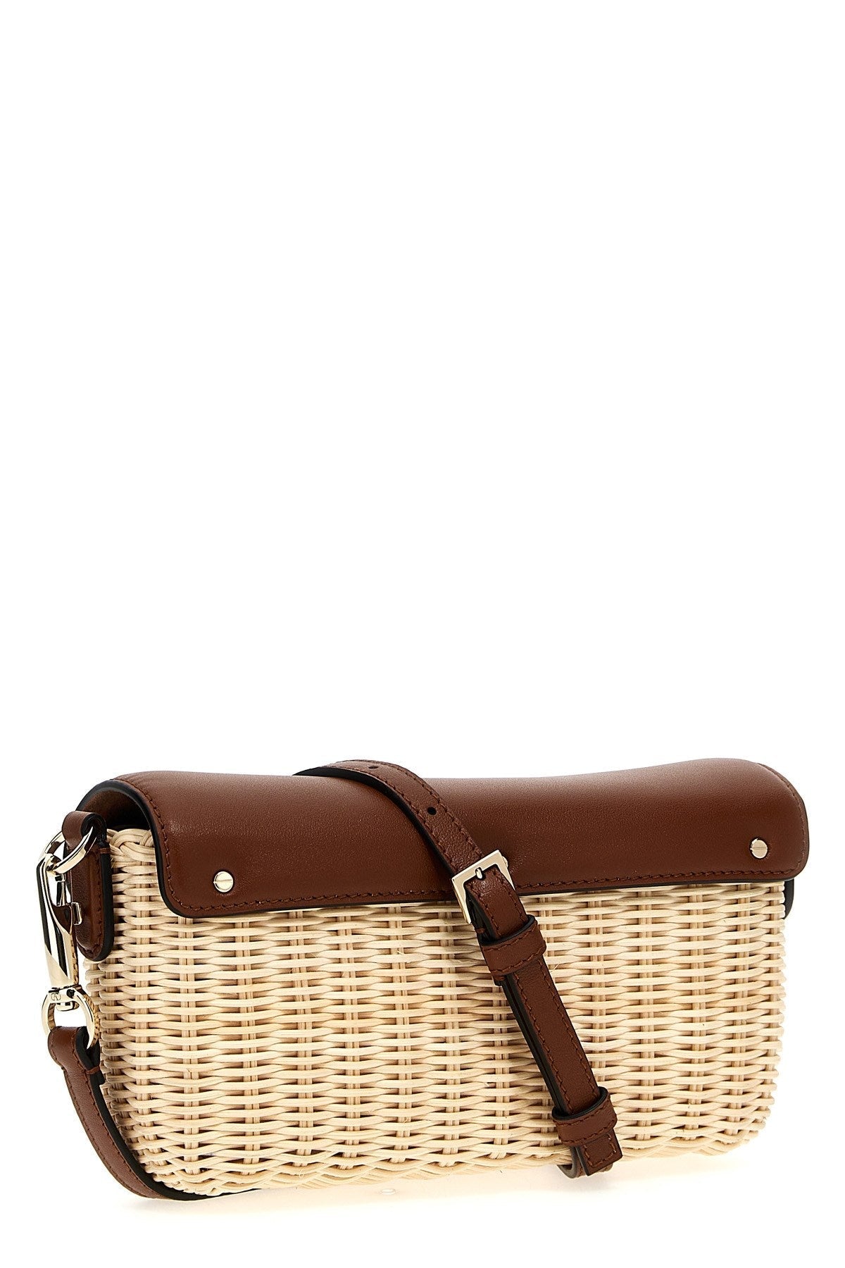 Valentino Garavani Women Valentino Garavani 'LocÃƒÆ’Ã‚Â²' Shoulder Bag