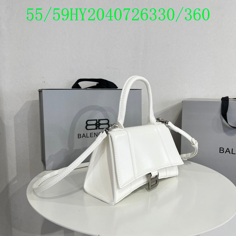 Satchel Bags - BGA Bags - 2161