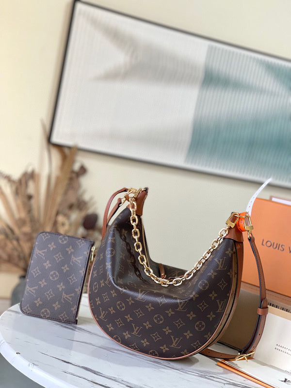 Glami- Glami- Lu-Vi bags - 4438