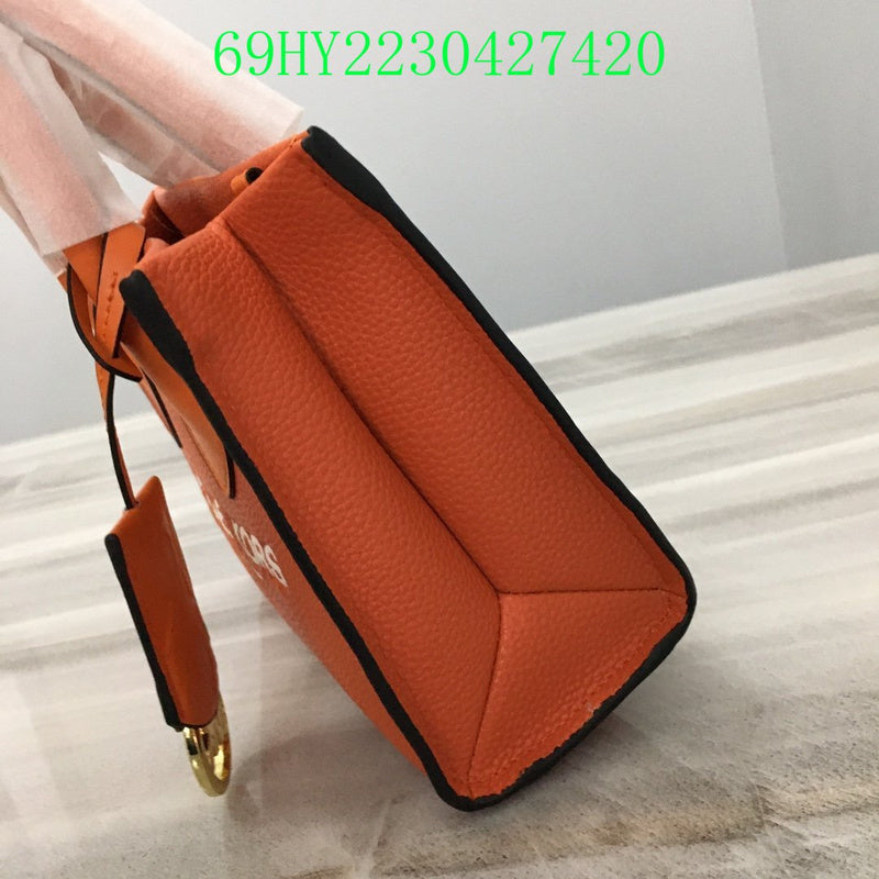 Satchel Bags - MK Bags - 419