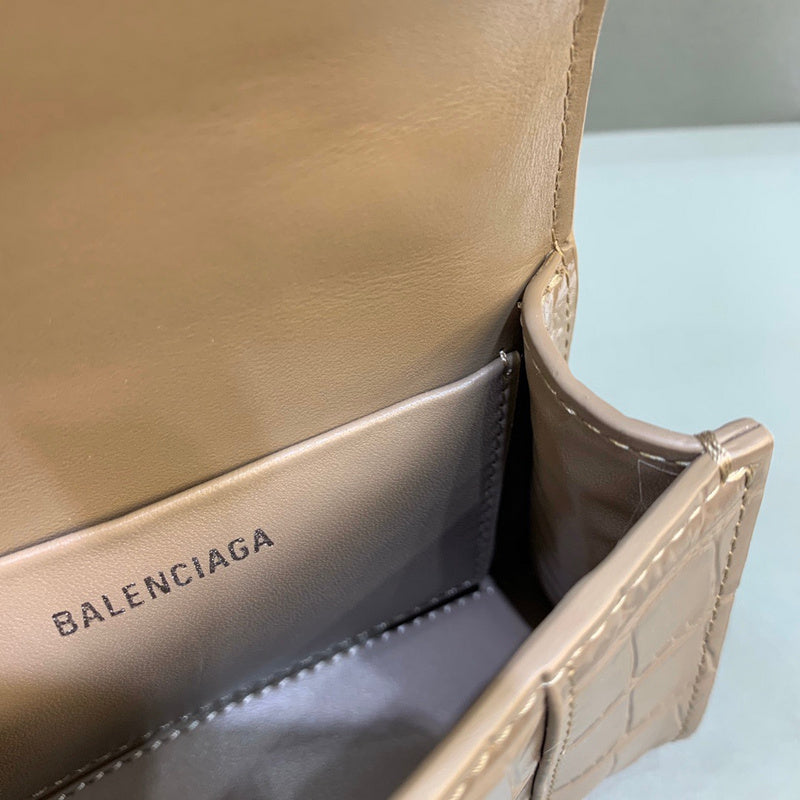Satchel Bags - BGA Bags - 692
