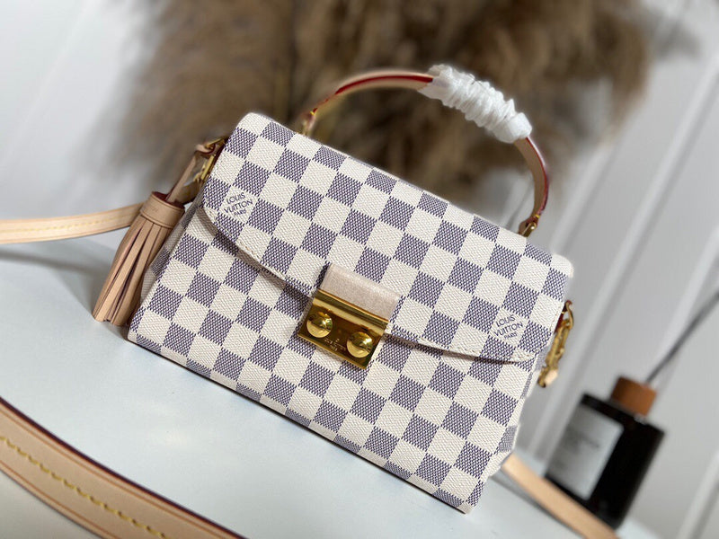 Satchel Bags - VL Bags - 5432