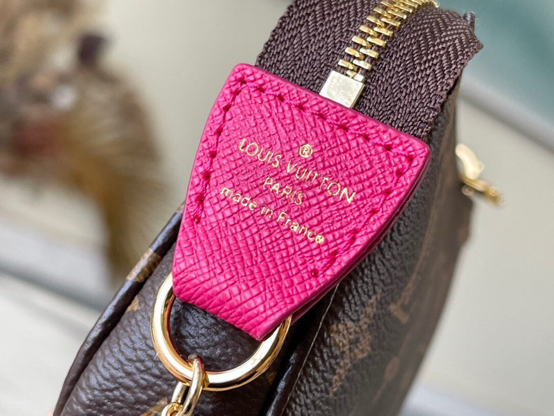 Glami- Glami- Lu-Vi bags - 4605