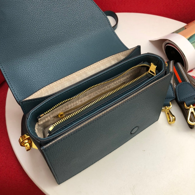 Satchel Bags - PDA Bags - 925