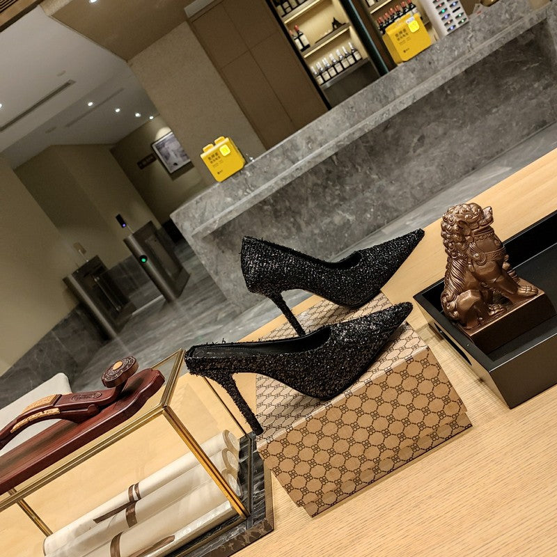Satchel Bags - BGA Shoes - 828