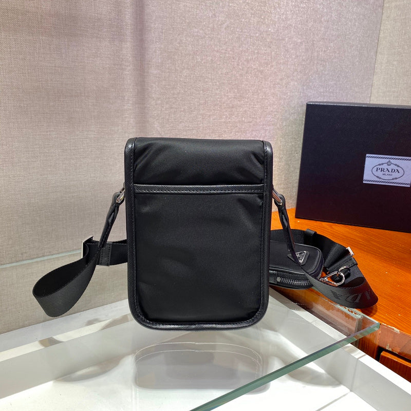 Satchel Bags - PDA Bags - 165