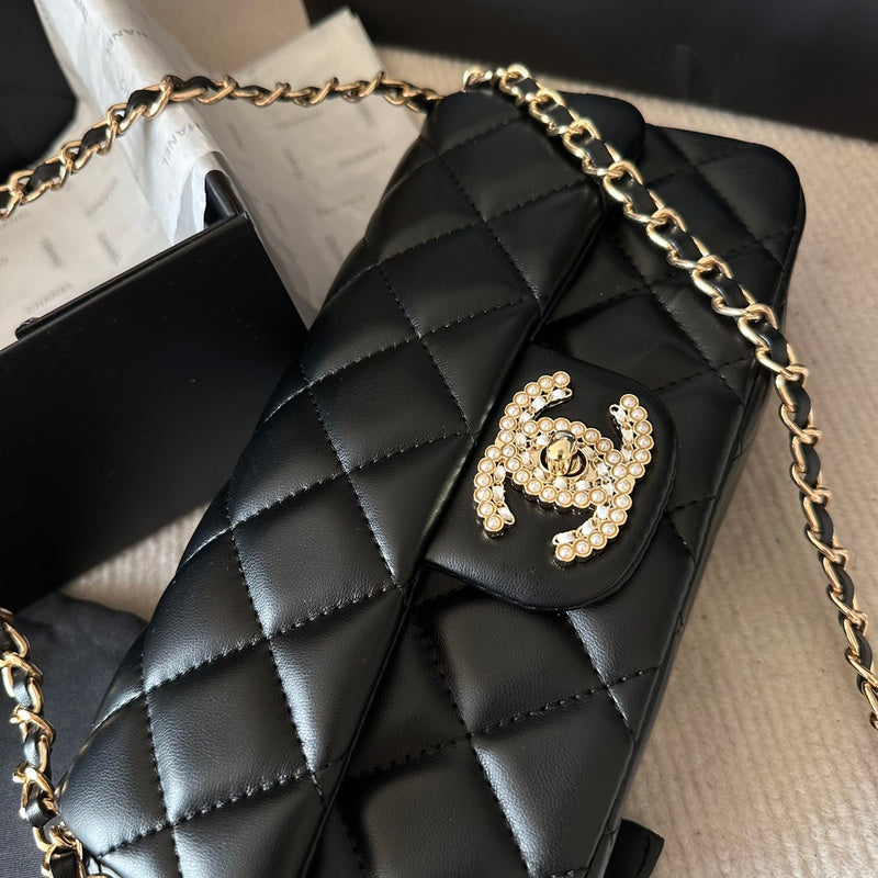Satchel Bags - CHL Bags - 6774