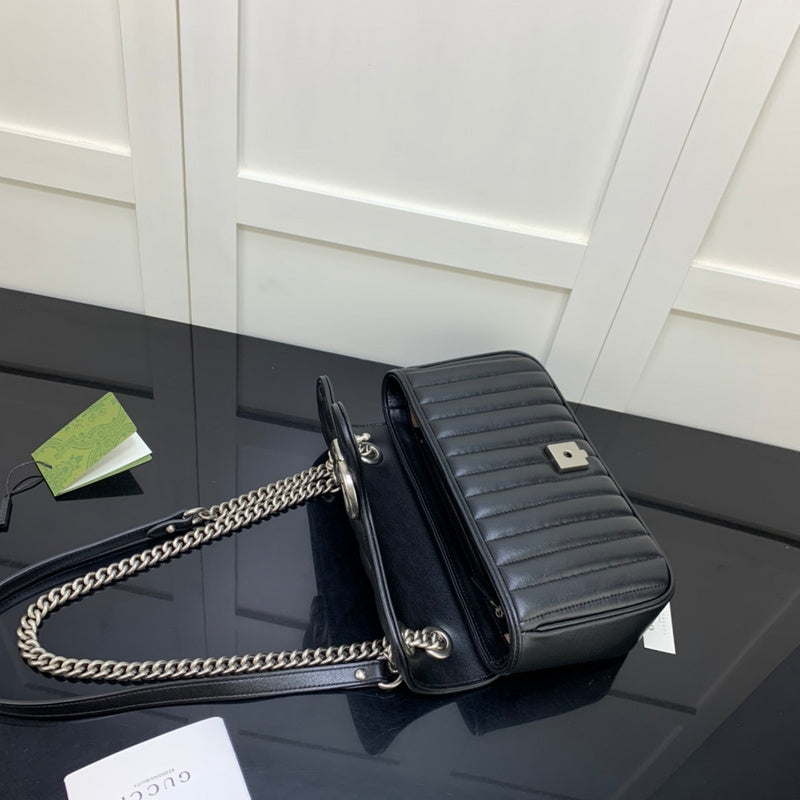 Satchel Bags - GUC Bags - 895
