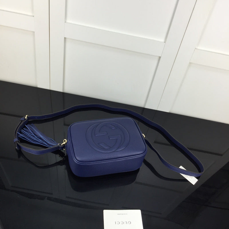 Satchel Bags - GUC Bags - 074