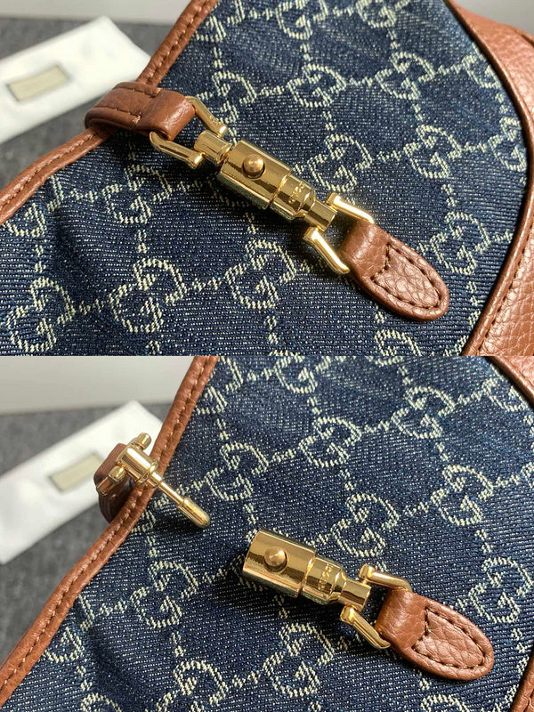 Satchel Bags - GUC Bags - 852