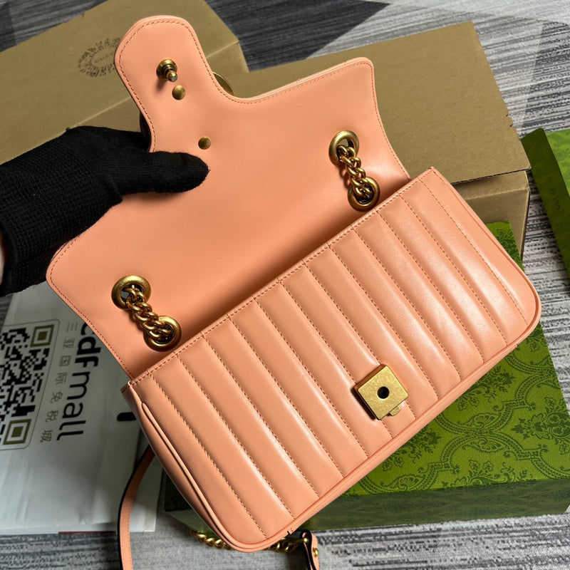 Satchel Bags - GCI Bags - 5633