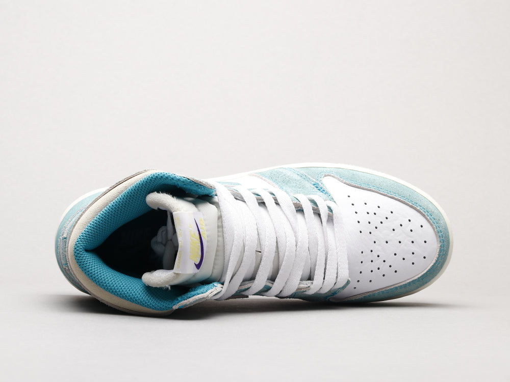 GLM - AJ1 tiffany women's shoes