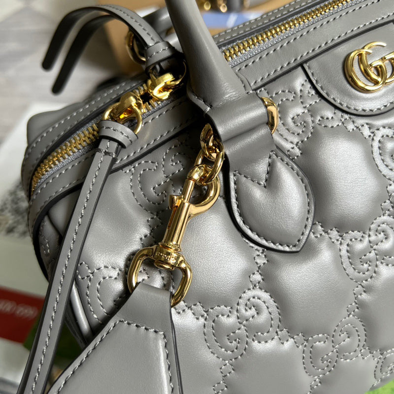 Satchel Bags - GCI Bags - 7908