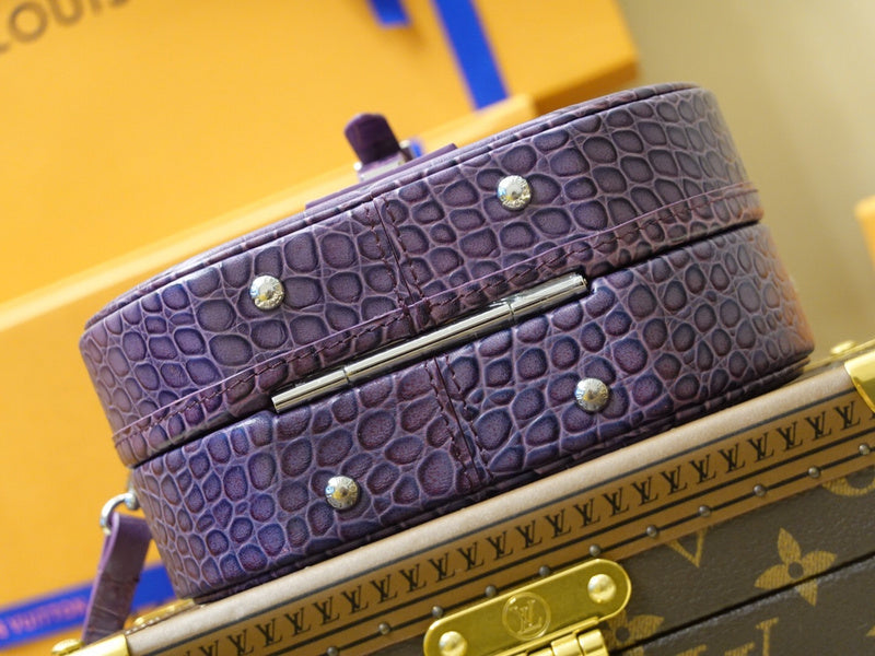 Satchel Bags - VL Bags - 5358