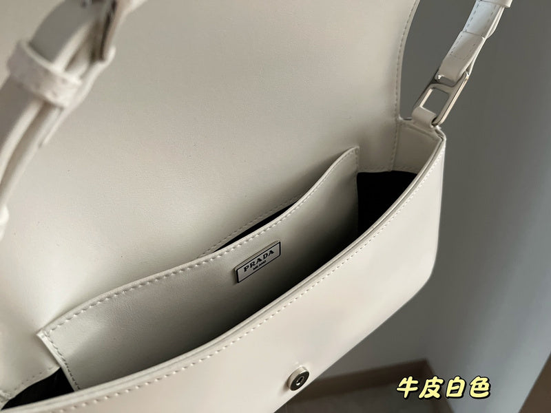 Satchel Bags - PDA Bags - 1066