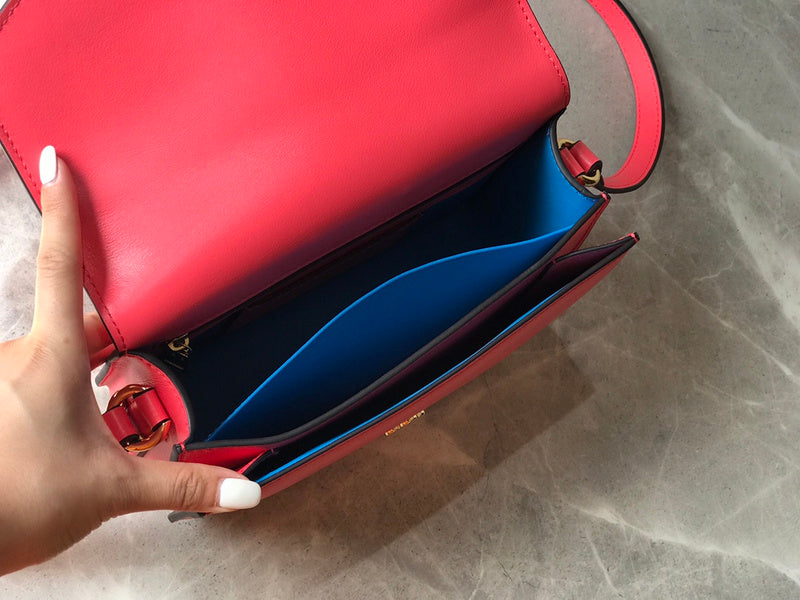 Satchel Bags - VL Bags - 5237