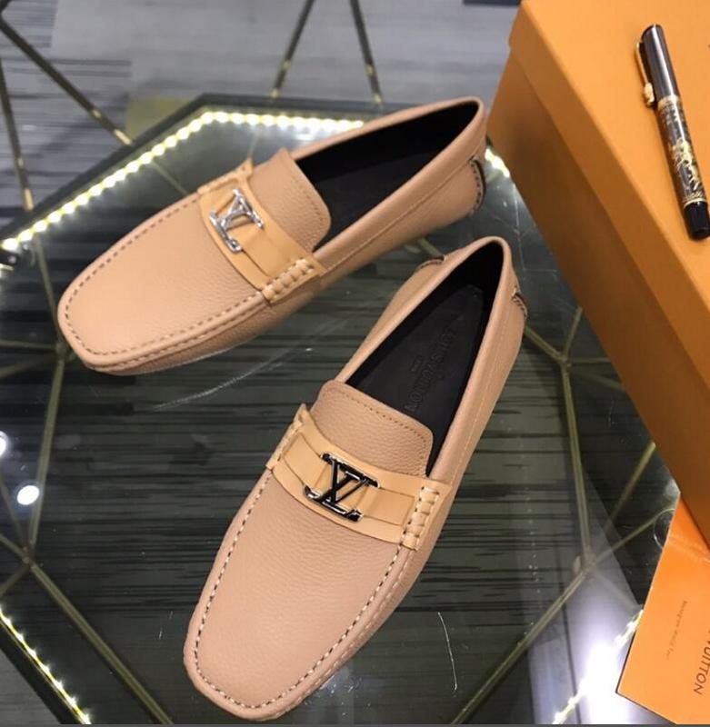 glami shop- LOV Men Shoes - 1934