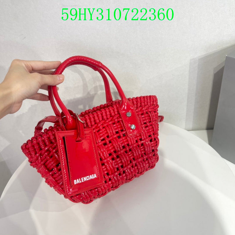 Satchel Bags - BGA Bags - 2210