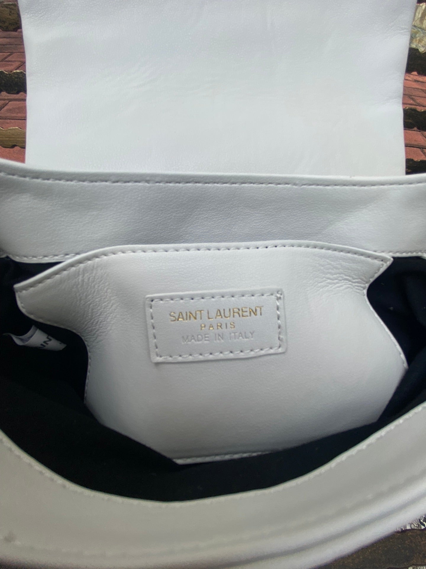 GLM - Top Quality Bag SLY 264