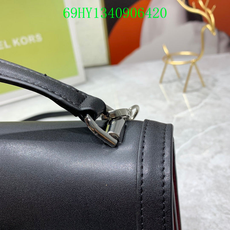 Satchel Bags - MK Bags - 612