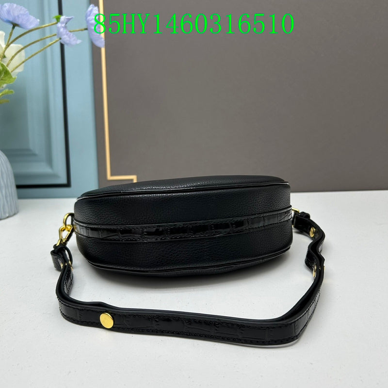 Satchel Bags - PDA Bags - 3464