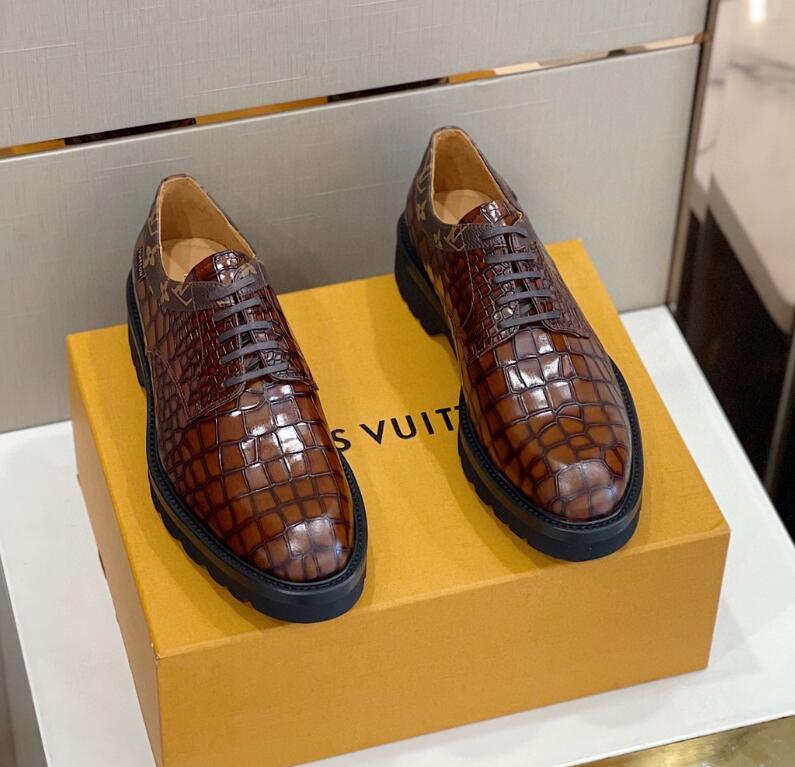 glami shop- LOV Men Shoes - 838