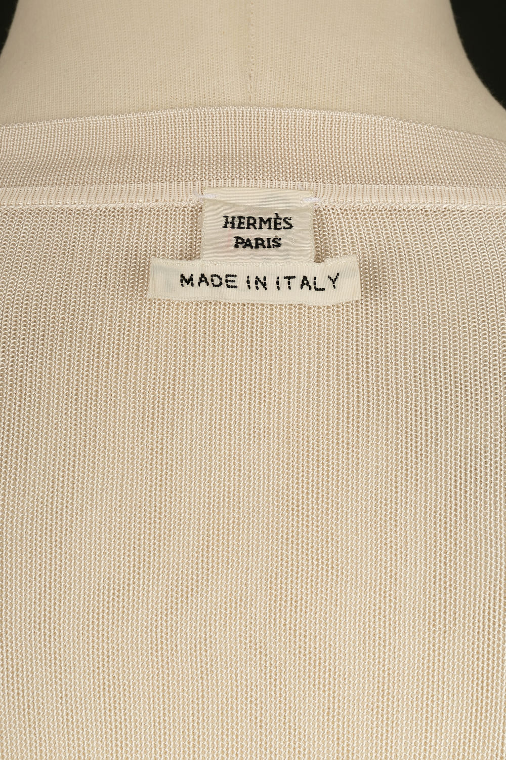 Gilet HermÃƒÆ’Ã‚Â¨s