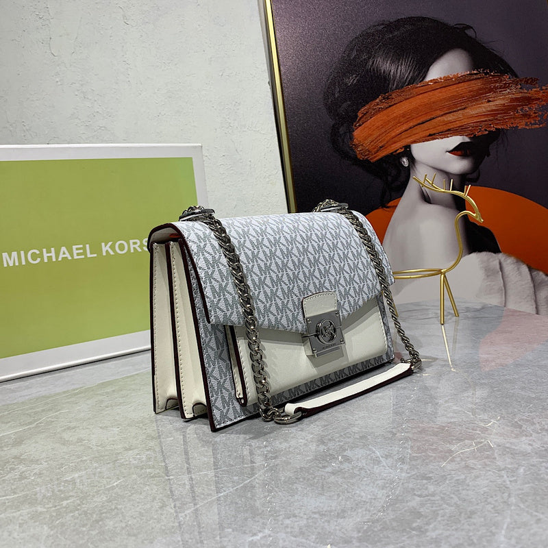 Satchel Bags - MK Bags - 961