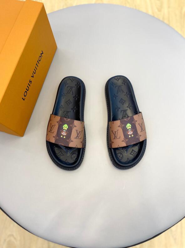 glami shop- LOV Men Shoes - 1085