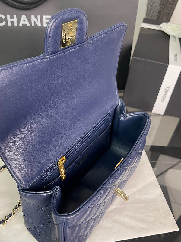 Satchel Bags - CHL Bags - 2170