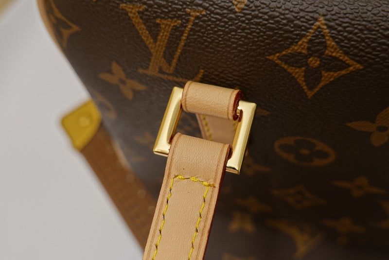 Satchel Bags - VL Bags - 5431