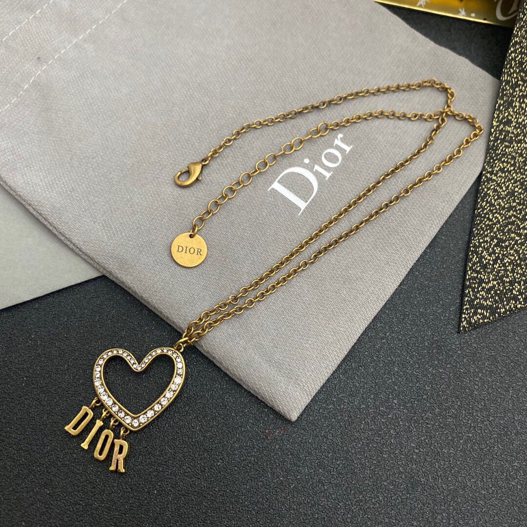 GLM - Top Quality Necklace DIR002