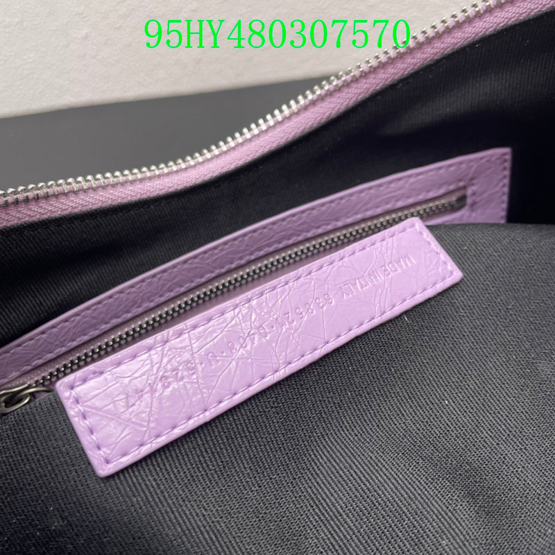 Satchel Bags - BGA Bags - 1879
