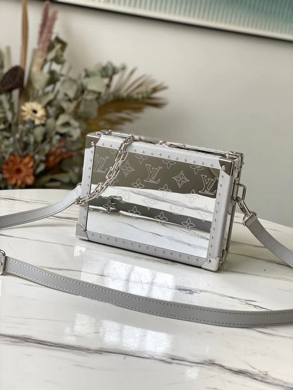 Satchel Bags - VL Bags - 6041