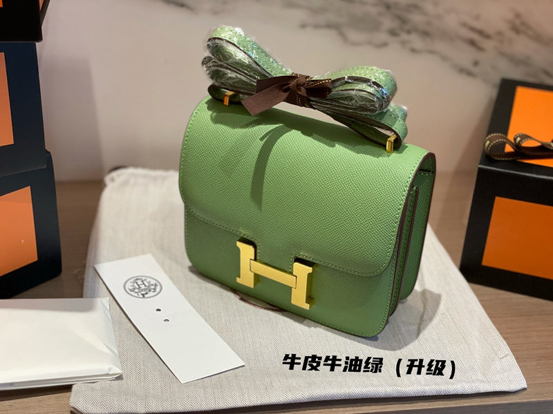 Satchel Bags - HMS Bags - 118
