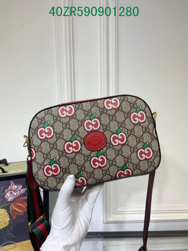 Glami - GUKI Bags - 2341