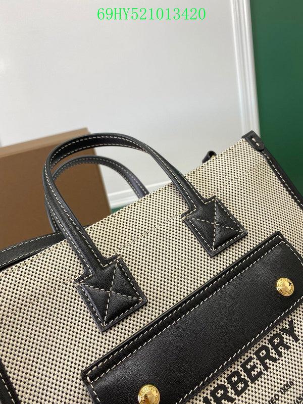 Fan Fashion -GLM - Top quality BBR Bags - 400