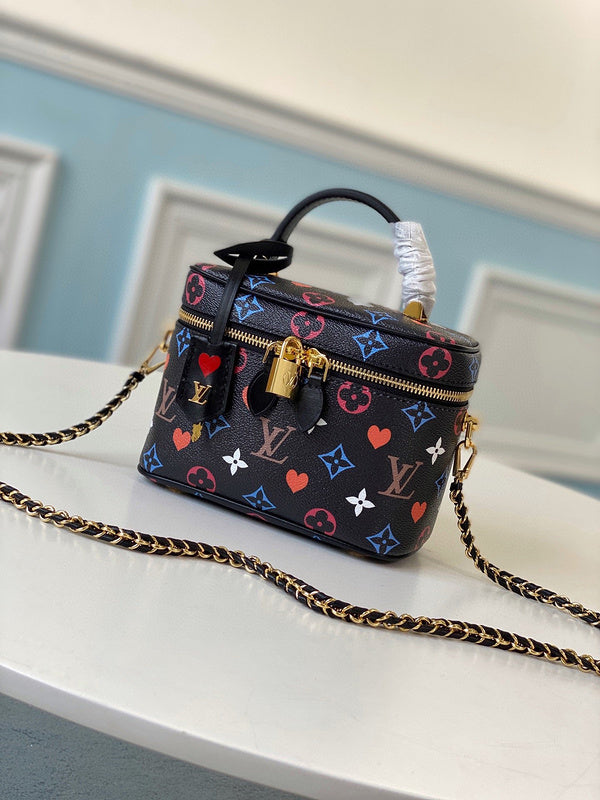 Satchel Bags - GUC Bags - 2485