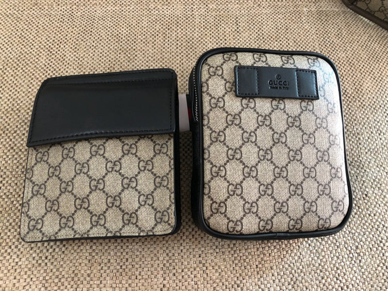 Satchel Bags - GUC Bags - 1088