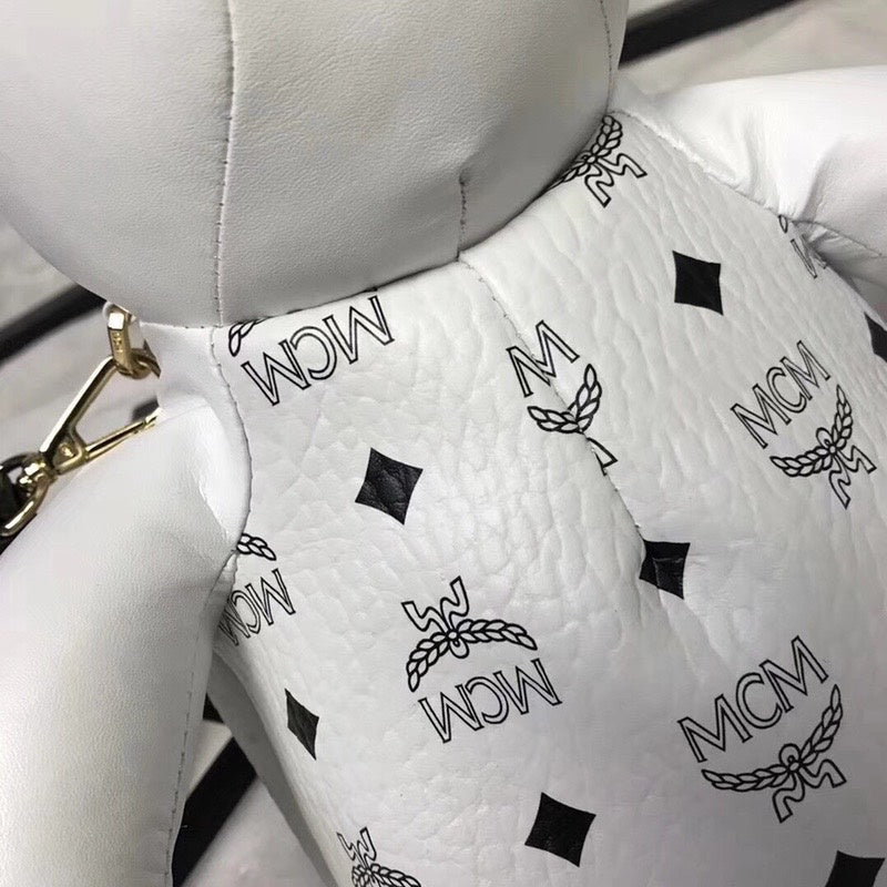 Satchel Bags - MC Bags - 048