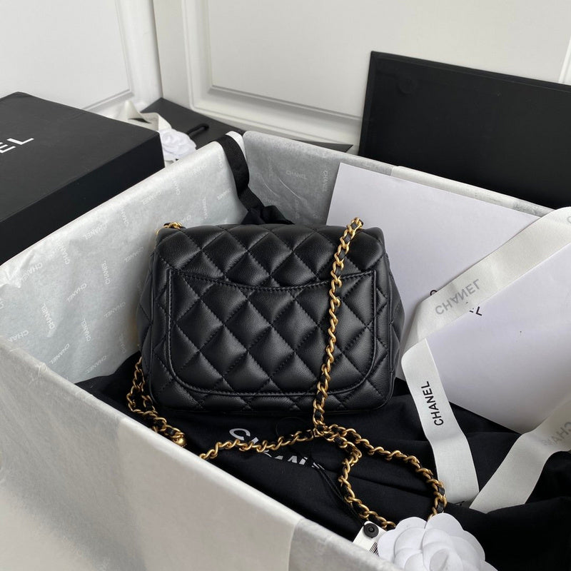 Satchel Bags - CHL Bags - 053