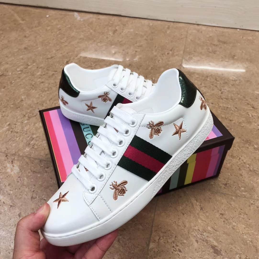 GLM-GCI Ace bee  Sneaker 037